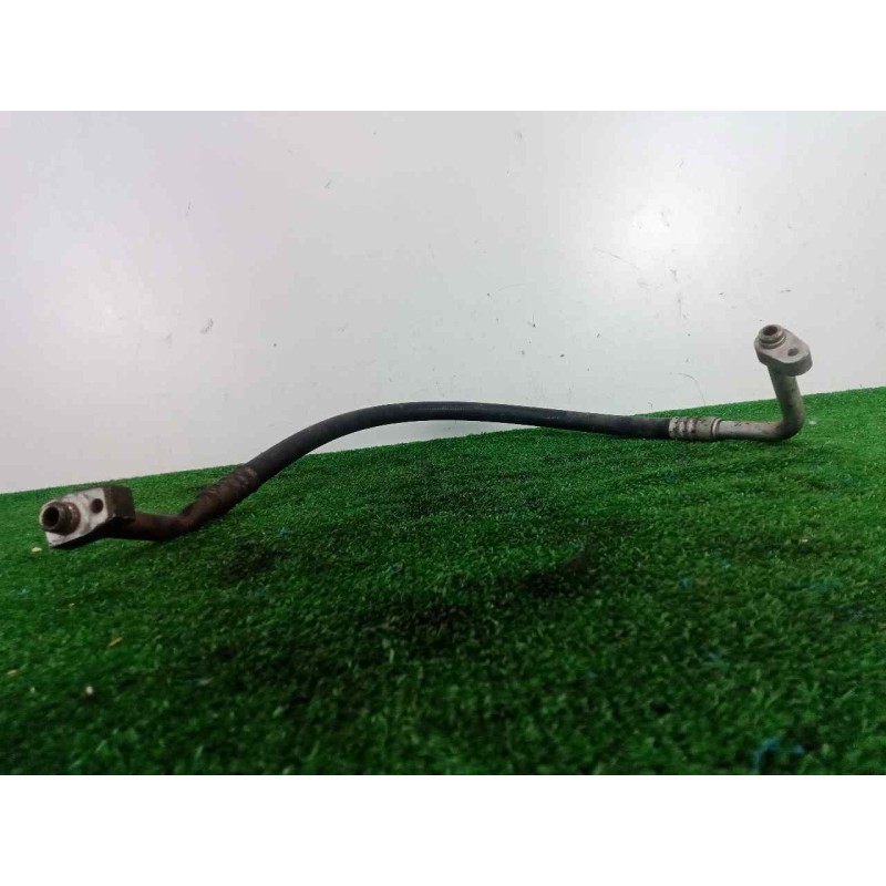 Recambio de tubos aire acondicionado para iveco daily furgón 2.3 diesel referencia OEM IAM 5801323121  