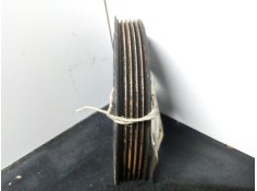 Recambio de polea cigueñal para hyundai matrix (fc) 1.5 crdi cat referencia OEM IAM NOTIENEREFERENCIA 5.CANALES DIAMETRO: 155 MM 2