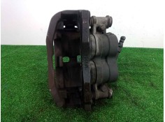 Recambio de pinza freno delantera derecha para iveco daily furgón 2.3 diesel cat referencia OEM IAM 504354334 BREMBO - Ø PISTON: 2