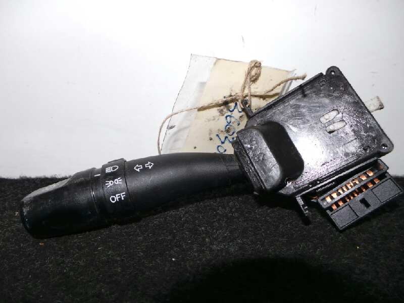 Recambio de mando luces para hyundai accent (lc) 1.5 crdi cat referencia OEM IAM   