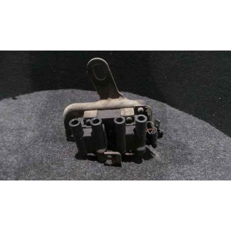 Recambio de bobina encendido para hyundai coupe (j2) 2.0 16v cat referencia OEM IAM  BOBINA DOBLE 