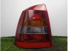 Recambio de piloto trasero izquierdo para opel astra g coupé 1.8 16v referencia OEM IAM 13564A ASTRA.G - COUPE 