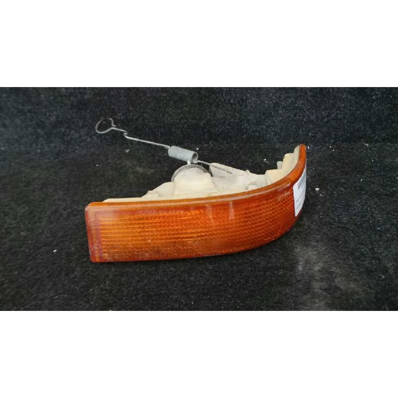 Recambio de piloto delantero izquierdo para renault 5 1.4 referencia OEM IAM  SUPER 5 B/C40 AMBAR