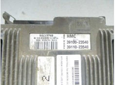 Recambio de centralita motor uce para hyundai coupe (j2) 2.0 16v cat referencia OEM IAM 3910023540-K103955165A-3911023540  SIEME 2
