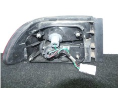 Recambio de piloto trasero derecho para honda civic coupe 1.5 g referencia OEM IAM  EXTERIOR COUPE 2