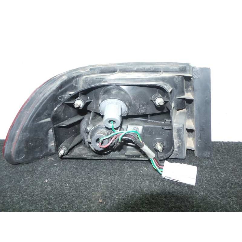 Recambio de piloto trasero derecho para honda civic coupe 1.5 g referencia OEM IAM  EXTERIOR COUPE