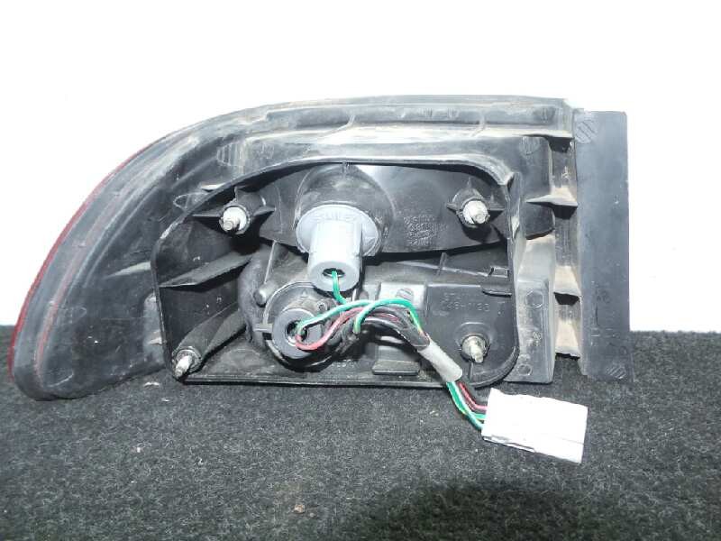 Recambio de piloto trasero derecho para honda civic coupe 1.5 g referencia OEM IAM  EXTERIOR COUPE