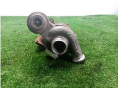 Recambio de turbocompresor para opel vectra b berlina 2.0 dti referencia OEM IAM 90531518  