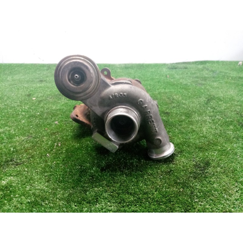 Recambio de turbocompresor para opel vectra b berlina 2.0 dti referencia OEM IAM 90531518  