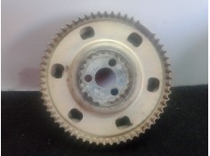 Recambio de polea cigueñal para fiat panda (169) 1.2 cat referencia OEM IAM 290340 5.CANALES DIAMETRO - 14 MM