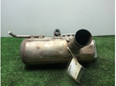 Recambio de silenciador trasero para bmw f 650 referencia OEM IAM 18122345850 R13 - 00-06 DERECHO