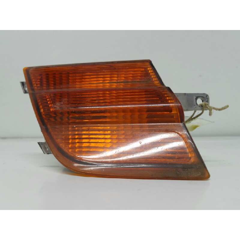 Recambio de piloto delantero derecho para nissan micra (k12e) referencia OEM IAM   