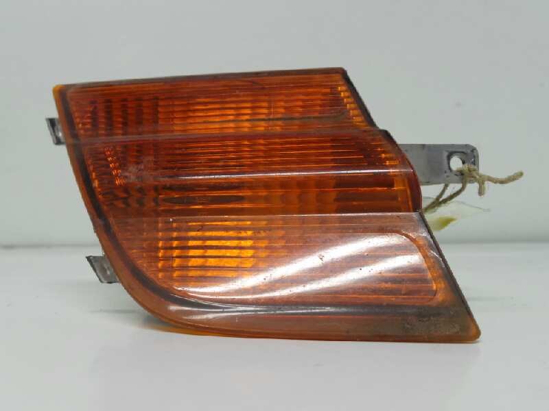 Recambio de piloto delantero derecho para nissan micra (k12e) referencia OEM IAM   