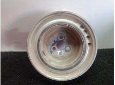 Recambio de polea cigueñal para fiat panda (169) 1.2 cat referencia OEM IAM 290340 5.CANALES DIAMETRO - 14 MM 2