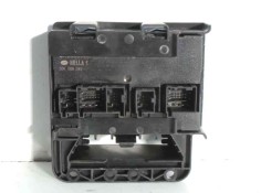 Recambio de centralita check control para volkswagen golf v berlina (1k1) 1.6 referencia OEM IAM 5DK00858317 HELLA 