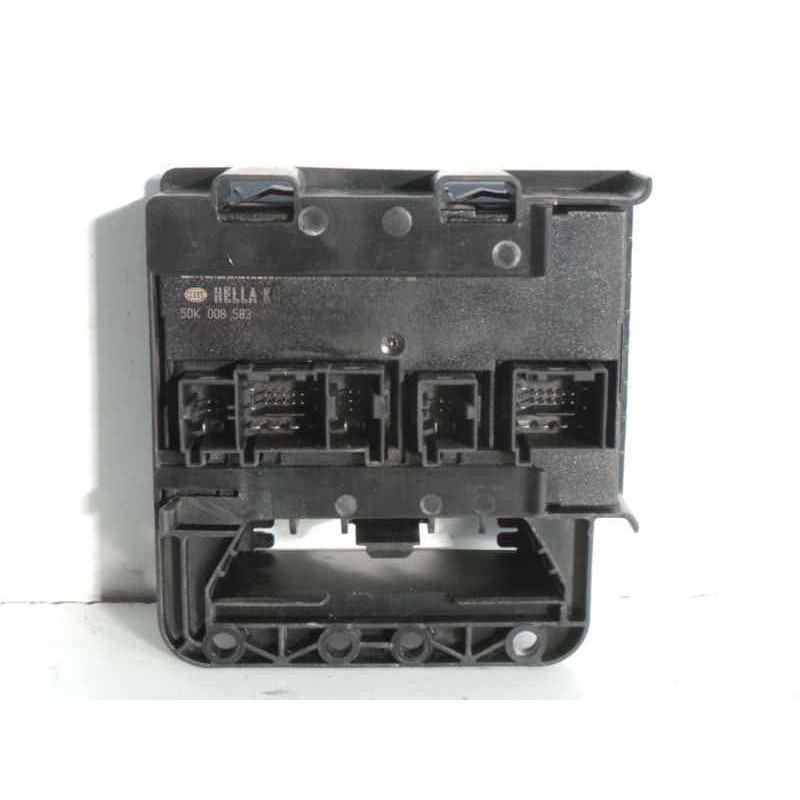 Recambio de centralita check control para volkswagen golf v berlina (1k1) 1.6 referencia OEM IAM 5DK00858317 HELLA 