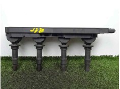 Recambio de bobina encendido para opel astra g coupé 1.8 16v referencia OEM IAM 15113 5.PINES 4.CONEXIONES