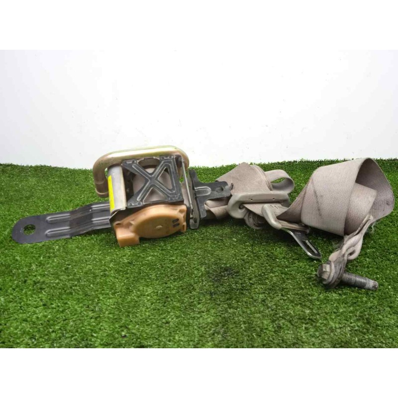 Recambio de cinturon seguridad delantero derecho para nissan x-trail (t30) 2.2 16v turbodiesel cat referencia OEM IAM SINREFEREN