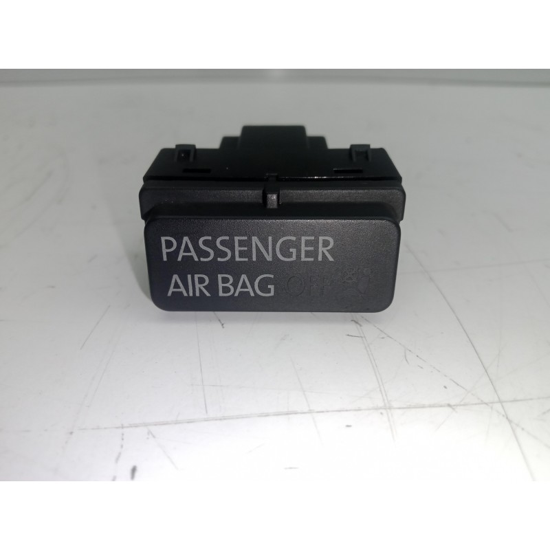 Recambio de mando airbag para volkswagen touran (1t3) 1.2 tsi referencia OEM IAM 1T0919234C  