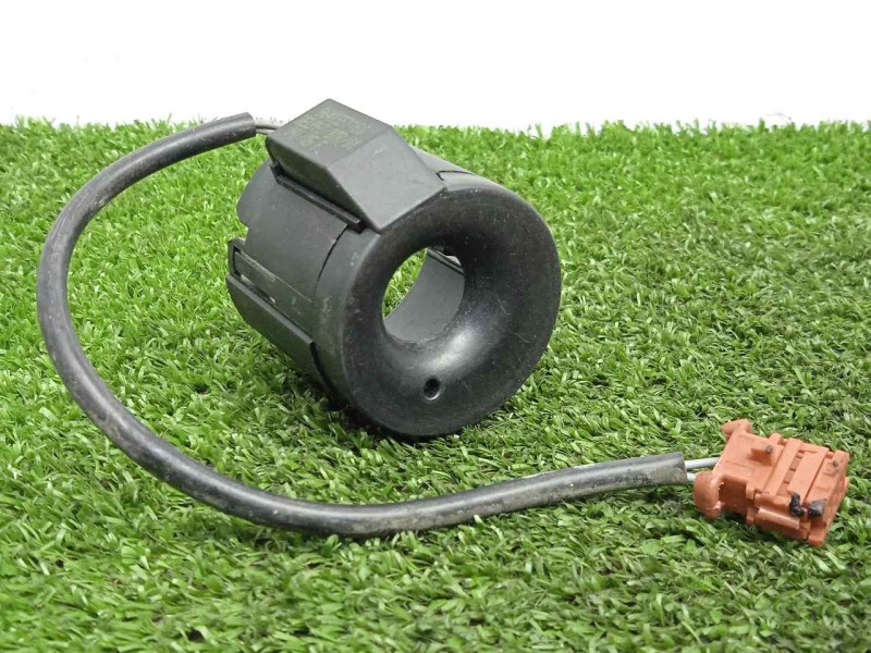 Recambio de antena para peugeot 206 berlina 1.4 referencia OEM IAM 9641551180 ANTENA LLAVE CONTACTO 2.PINES