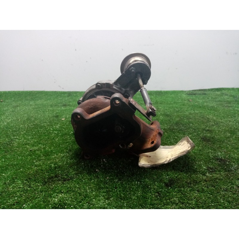 Recambio de turbocompresor para opel vectra b berlina 2.0 dti referencia OEM IAM 90531518  