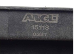 Recambio de bobina encendido para opel astra g coupé 1.8 16v referencia OEM IAM 15113 5.PINES 4.CONEXIONES 2