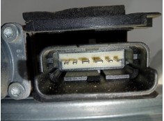 Recambio de elevalunas trasero izquierdo para peugeot 308 1.6 hdi fap cat (9hz / dv6ted4) referencia OEM IAM 9659834880 6.PINES  2