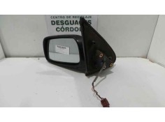 Recambio de retrovisor izquierdo para nissan almera (n15) 2.0 diesel referencia OEM IAM  ELECTRICO - 3.PIN GRIS