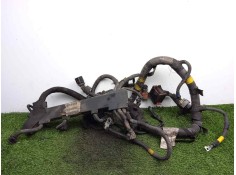 Recambio de instalacion electrica para iveco daily furgón 2.3 diesel cat referencia OEM IAM 5801607441  