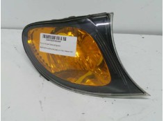 Recambio de piloto delantero derecho para bmw serie 3 berlina (e46) 2.0 16v diesel cat referencia OEM IAM  01-05 - AMBAR BORDE.N