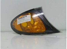 Recambio de piloto delantero derecho para bmw serie 3 berlina (e46) 2.0 16v diesel cat referencia OEM IAM  01-05 - AMBAR BORDE.N 2