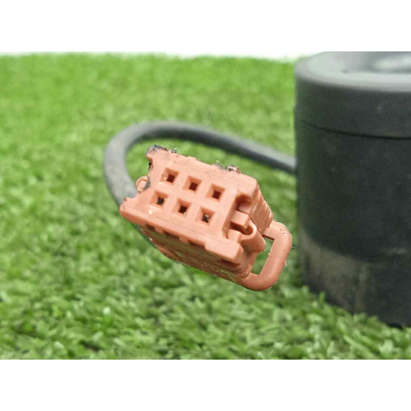 Recambio de antena para peugeot 206 berlina 1.4 referencia OEM IAM 9641551180 ANTENA LLAVE CONTACTO 2.PINES