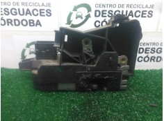 Recambio de cerradura puerta delantera izquierda para opel vectra c caravan 2.2 16v dti cat (y 22 dtr / l50) referencia OEM IAM  2