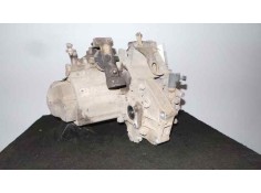 Recambio de caja cambios para lancia lancia y 1.2 cat referencia OEM IAM 840A3.000-840A3000 5 VELOCIDADES MANUAL