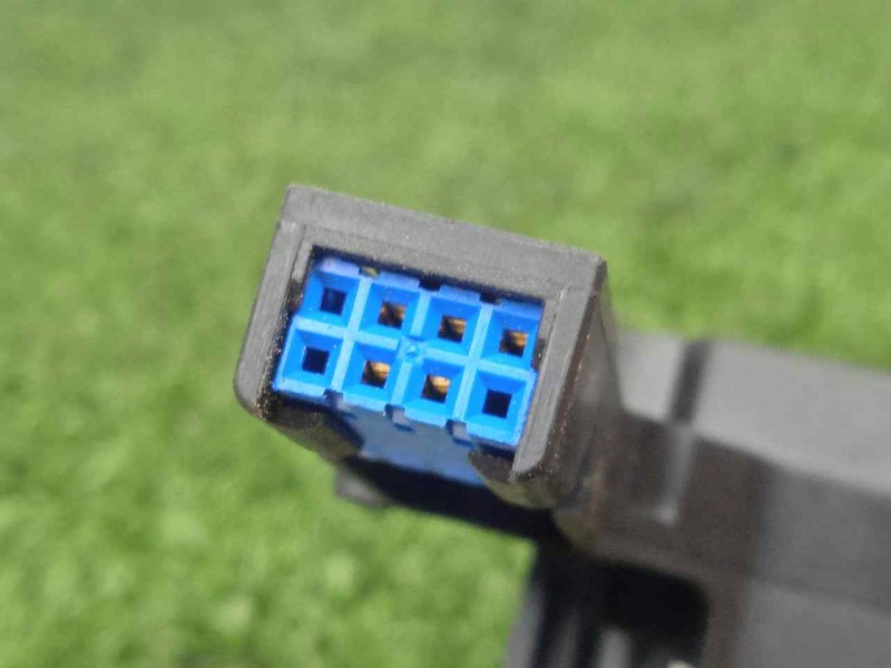 Recambio de mando limpia para volkswagen golf v berlina (1k1) 1.6 referencia OEM IAM 1K0953519  