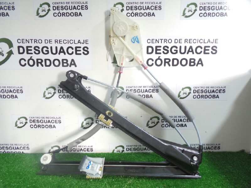 Recambio de elevalunas delantero derecho para volkswagen polo (6c1) 1.2 tsi referencia OEM IAM 6R4837462  