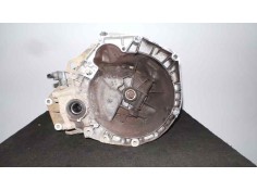 Recambio de caja cambios para lancia lancia y 1.2 cat referencia OEM IAM 840A3.000-840A3000 5 VELOCIDADES MANUAL 2