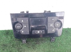 Recambio de mando climatizador para fiat ducato furgón ta 35 (290) 2.3 jtd cat referencia OEM IAM SINREFERENCIA  