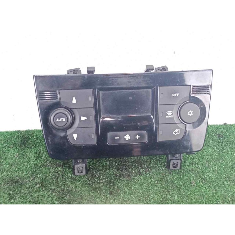 Recambio de mando climatizador para fiat ducato furgón ta 35 (290) 2.3 jtd cat referencia OEM IAM SINREFERENCIA  