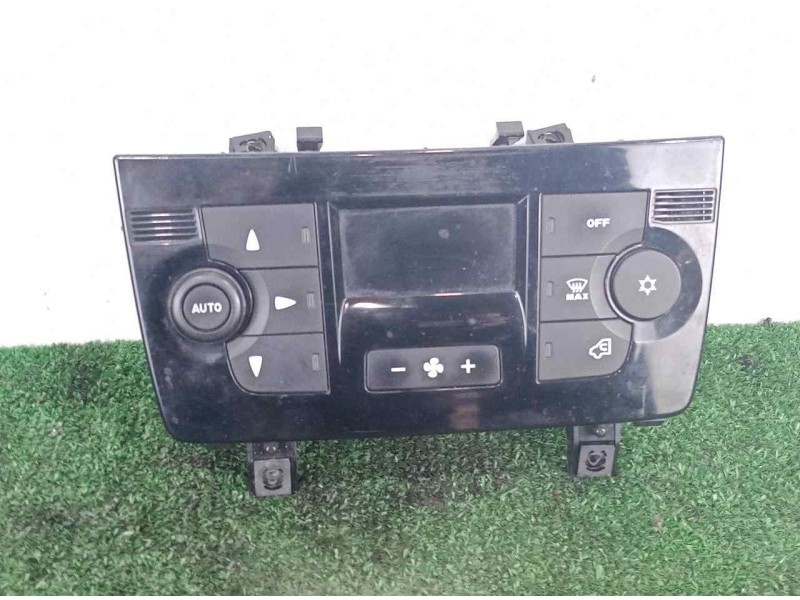 Recambio de mando climatizador para fiat ducato furgón ta 35 (290) 2.3 jtd cat referencia OEM IAM SINREFERENCIA  