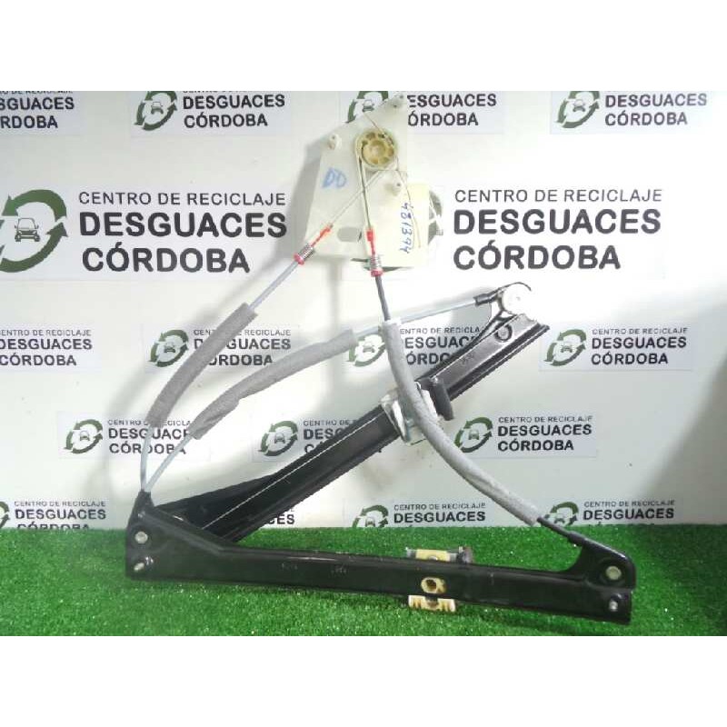 Recambio de elevalunas delantero derecho para volkswagen polo (6c1) 1.2 tsi referencia OEM IAM 6R4837462  