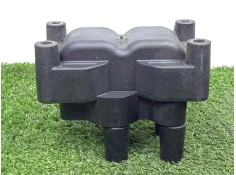 Recambio de bobina encendido para ford focus berlina (cak) 1.6 16v cat referencia OEM IAM 0221503491-988F12029BA BOSCH 3.PINES