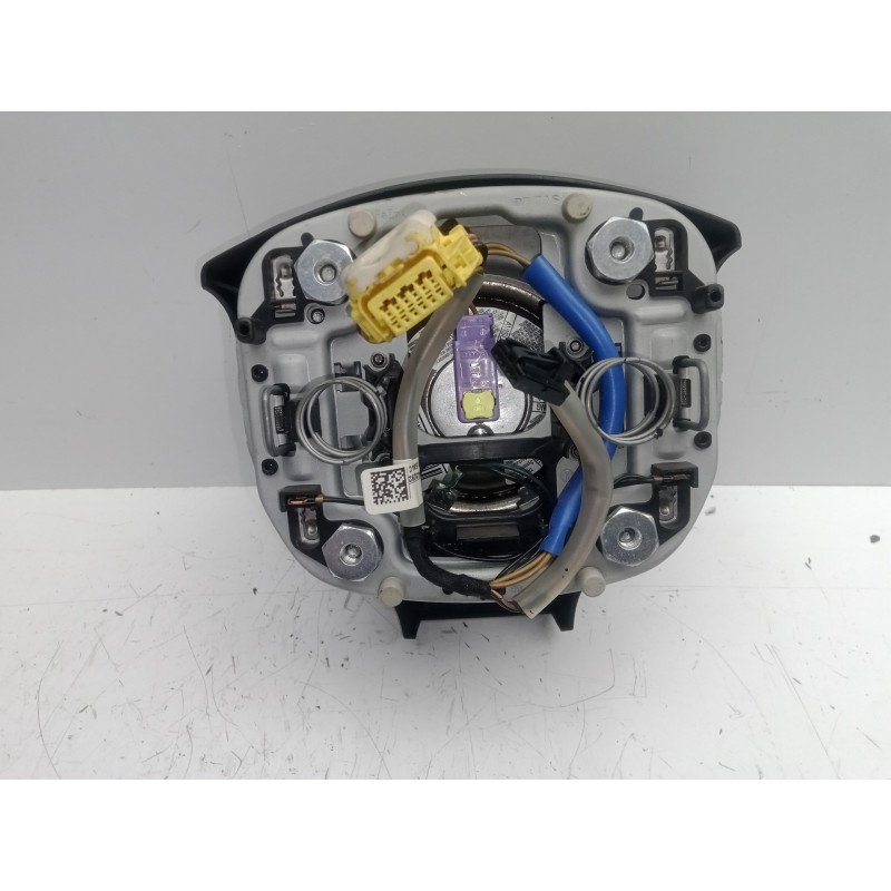 Recambio de airbag delantero izquierdo para volkswagen eos (1f7) 1.4 16v tsi referencia OEM IAM 1K0880201BT-61921051B  