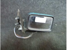 Recambio de retrovisor derecho para seat ibiza (6k) 1.9 tdi referencia OEM IAM  6K. - ELECTRICO VERDE - ELECTRICO 2