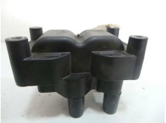 Recambio de bobina encendido para ford focus berlina (cap) 1.6 16v cat referencia OEM IAM 4M5G12029ZB-0221503485 3.PINES BOSCH