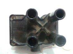 Recambio de bobina encendido para ford focus berlina (cap) 1.6 16v cat referencia OEM IAM 4M5G12029ZB-0221503485 3.PINES BOSCH 2