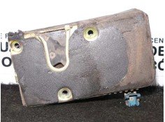 Recambio de cerradura puerta delantera derecha para citroën xantia berlina 2.0 hdi referencia OEM IAM  2.SERIE - 6.PINES OVALADO