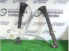 Recambio de elevalunas delantero izquierdo para volkswagen polo (6c1) 1.2 tsi referencia OEM IAM 6R4837461N  