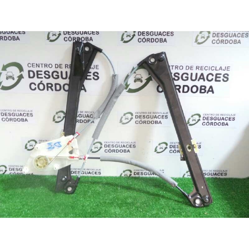 Recambio de elevalunas delantero izquierdo para volkswagen polo (6c1) 1.2 tsi referencia OEM IAM 6R4837461N  