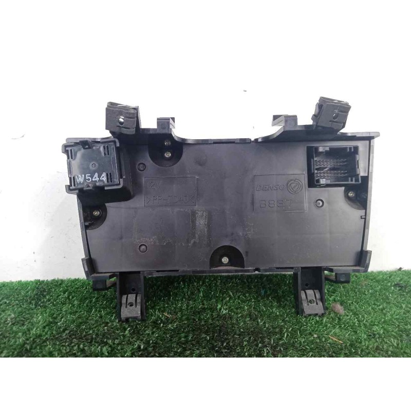 Recambio de mando climatizador para fiat ducato furgón ta 35 (290) 2.3 jtd cat referencia OEM IAM SINREFERENCIA  